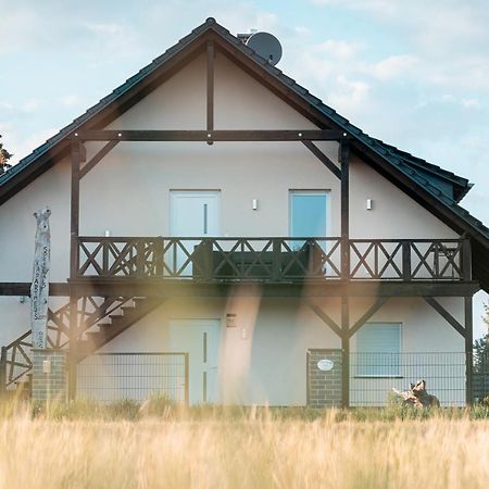 Spreewaldapartments Lubben Bagian luar foto