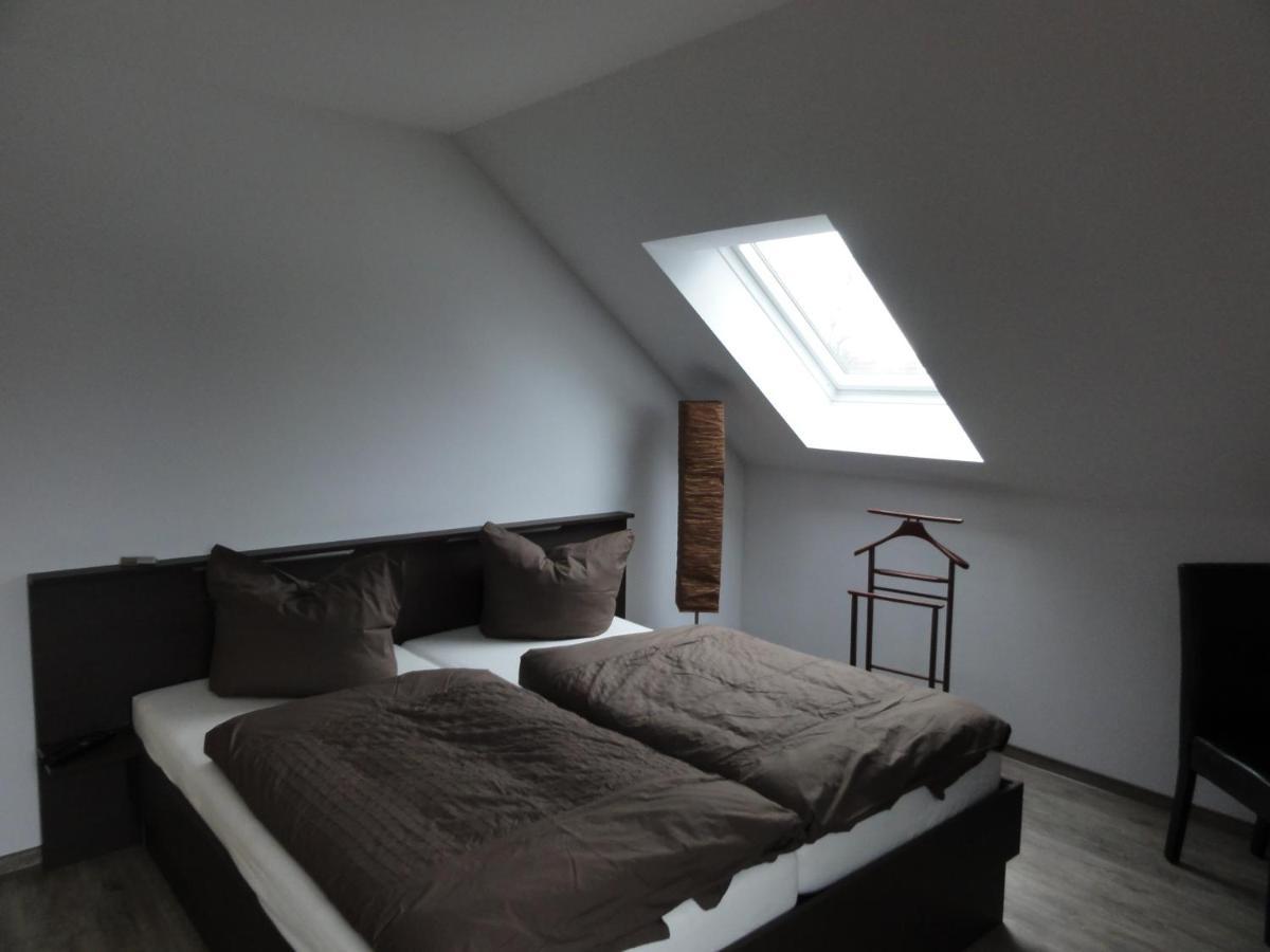 Spreewaldapartments Lubben Bagian luar foto