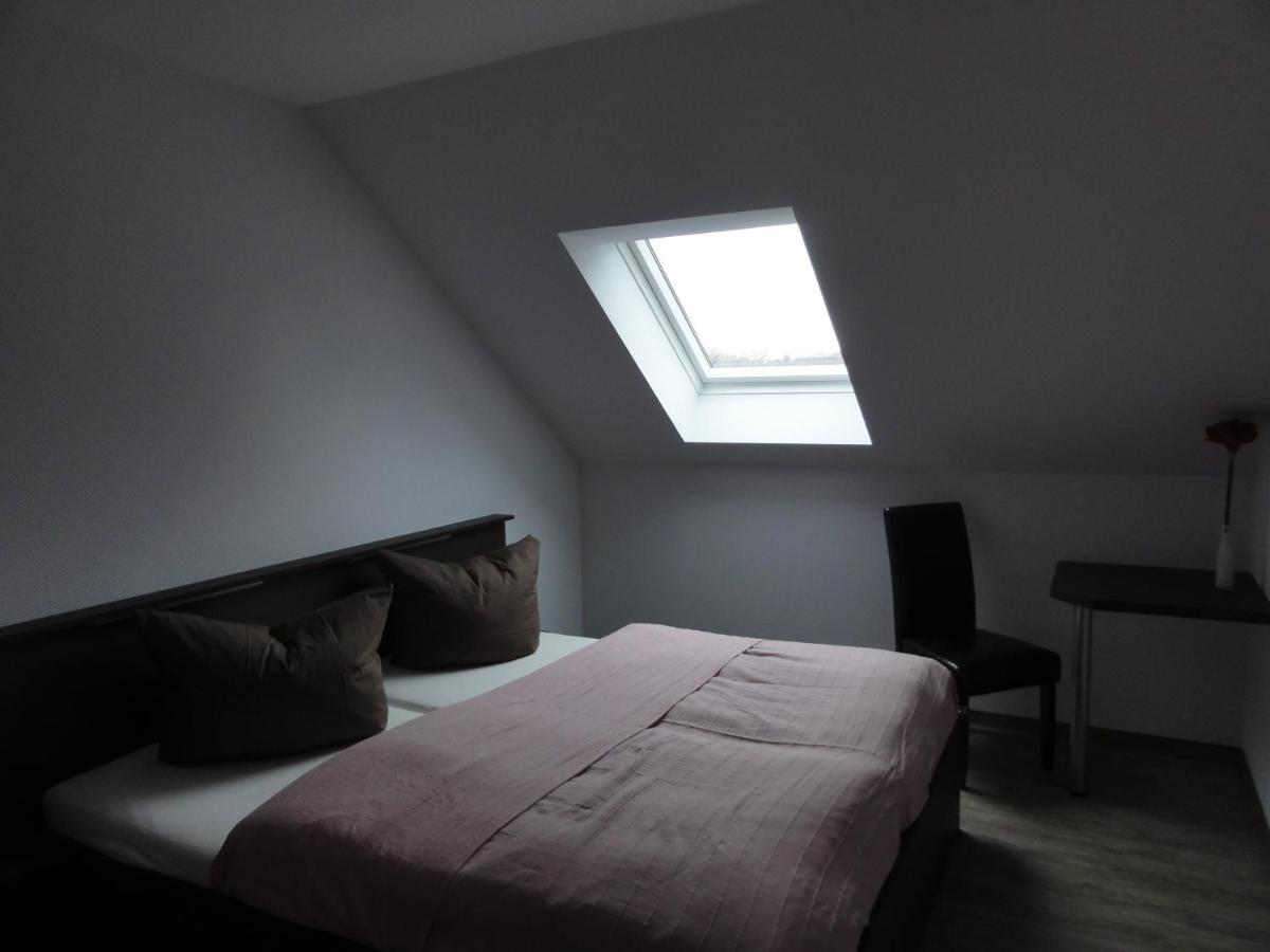 Spreewaldapartments Lubben Bagian luar foto