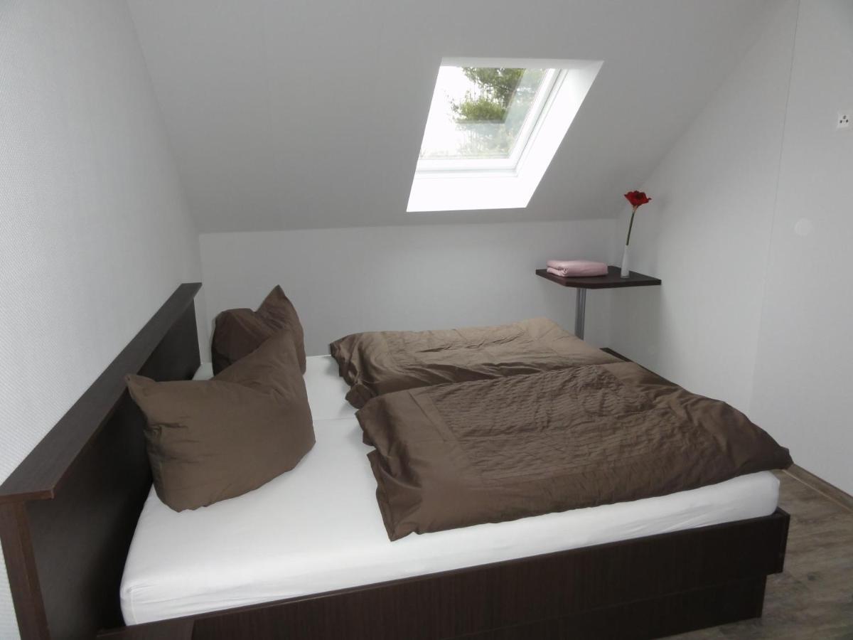 Spreewaldapartments Lubben Bagian luar foto