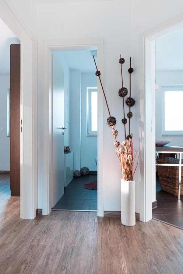 Spreewaldapartments Lubben Bagian luar foto